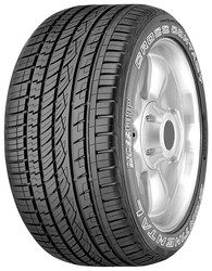   Continental 255/55R18 109V TL XL FR CrossContact UHP |  0354692