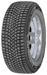   Michelin 255/55 R19 111T XL Latitude X-Ice North 2 |  664926