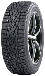   Nokian 255/45 R 18 103T HKPL 7 XL |  TS31695