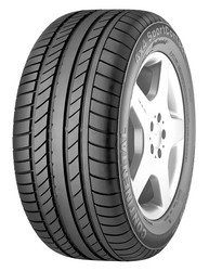   Continental CO4S 275/45R19 108Y TL XL FR Conti4X4SportContact N0 |  3546310000