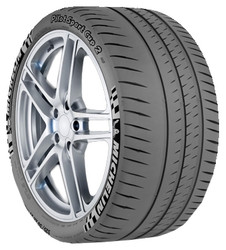   Michelin 90W Pilot Sport 2 ZP |  820896