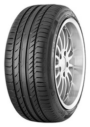   Continental CO4S 255/55R18 105V TL ML ContiSportContact5 SUV M0 |  3541410000