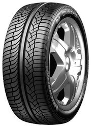   Michelin MI4S 285/50R18 109W TL 4X4 DIAMARIS |  136029