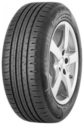   Continental COPS 225/55R17 97W TL ContiEcoContact 5 * |  3561520000