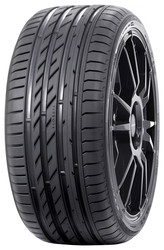   Nokian 255/45 ZR 18 103Y Hakka Black XL |  T428486