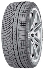   Michelin 295/25 R21 96W XL Pilot Alpin 4 |  620156