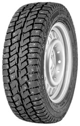   Continental 205/70R15C 106/104R TL VancoIceContact SD |  0453040