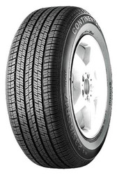   Continental 205/70R15 96T TL 4x4Contact |  0354617