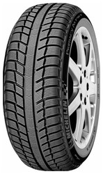   Michelin 225/45 R17 91H  Primacy Alpin 3 ZP* |  258872