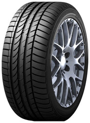   Dunlop 255/35ZR19 SP SPORT MAXX TT 96Y |  286821