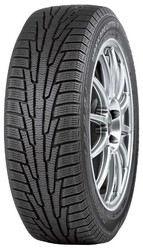   Nokian NO4W 275/70R16 114R TL HAKKAPELIITTA R SUV / |  T427674