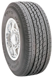   Toyo R15 235/70 Open Country H/T 103T () |  29113