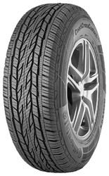   Continental CO4S 265/70R16 112H TL FR CROSSCONTACT LX 2 |  15491810000