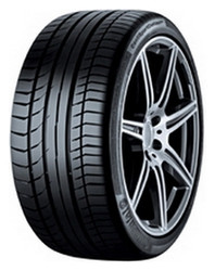   Continental 235/35ZR19 91Y TL XL FR ContiSportContact 5P |  0350619