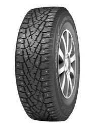   Nokian NOCW 215/70R15C 109/107R TL HAKKAPELIITTA C3 |  TS32036