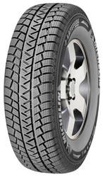   Michelin 235/55 R19 105V XL Latitude Alpin |  324252