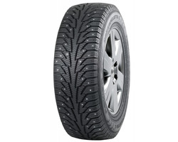   Nokian 215/75 R 16 C 116/114R HKPL C CARGO |  TS41717