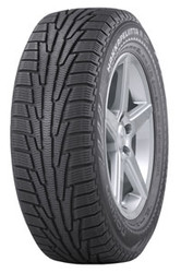   Nokian HAKKAPELIITTA R SUV |  T427793