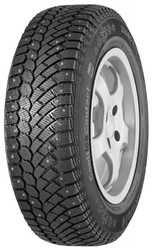   Continental COPW 235/50R18 101T TL XL FR ContiIceContact BD |  3444990000