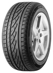   Continental 275/50R19 112W TL XL FR ML ContiPremiumContact MO |  0351550