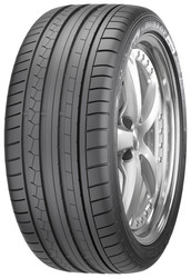   Dunlop DUPS 255/45R20 101W TL SP SPORT MAXX GT AO MFS |  528752