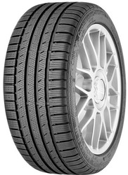   Continental 255/45 R19 104V XL FR ContiWinterContact TS 810S N |  0353017