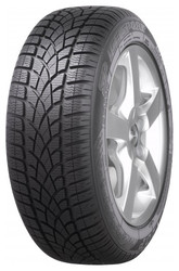   Dunlop DUPW 225/45R17 94T TL XL FP SP ICE SPORT |  527168