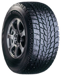   Toyo R16 225/70 Open Country I/T 107T XL () |  29369