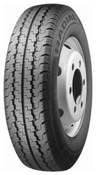   Kumho R15C 195/70 Radial 857 104/102 () |  2101673