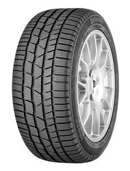   Continental COPW 205/60R16 92H TL ContiWinterContact TS830P SSR * |  3531990000