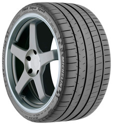   Michelin (93Y) XL Pilot super sport |  256357