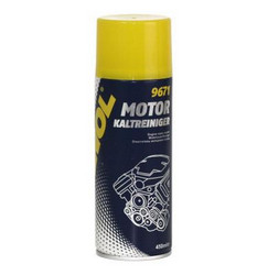 Mannol    .   Motorkaltreiniger,   |  4036021950365