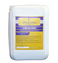 Croldino Автошампунь Liquid 200, 10л, Для кузова | Артикул 40011001