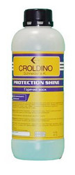Croldino Горячий воск Protection Shine, 1л, Для кузова | Артикул 40060128