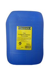 Ravenol   . FGA (20) 20. |  4014835708624