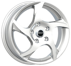 Iwheelz  R16 IW 6.5J 5112 et50/57.1 ULTRA HS 2219058 |  2219058