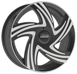 Iwheelz  R17 IW 7J 5114.3 et41/67.1 TEMPO GMMF 2301146 |  2301146