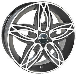 Iwheelz  R16 IW 6J 4100 et39/56.6 FAITH GMMF 2302213 |  2302213