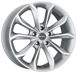   Mak Xenon 20/8,5 ET50 Hyper silver |  WHS104940