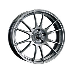 ���� ����� Oz Ultraleggera 17/7,5 ET35 Crystal titanium | ������� WHS029633