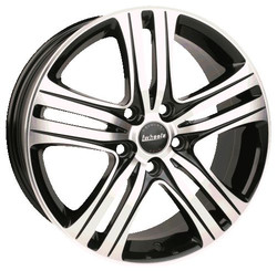 Iwheelz  R18 IW 7.5J 5114.3et50/57.1 FUTURI BMF 2519908 |  519908