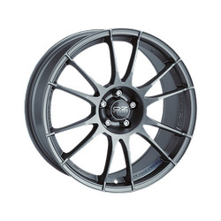 ���� ����� Oz Ultraleggera 16/7 ET37 Matt graphite silver | ������� WHS056969