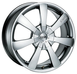 ���� ����� Oz Titan 18/8 ET35 Crystal titanium | ������� WHS029184