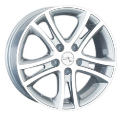   Legeartis VW27 17/7 ET54 Sf |  WHS079542