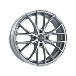   Oz Italia 150 17/8 ET35 Matt race silver d.c. |  WHS056905