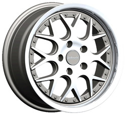 Iwheelz  R17 IW 7.5J 5112 et28/66.6 SCORPION GMMFML 2216016 |  2216016