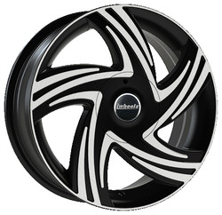 Iwheelz  R16 IW 6J 5114.3 et51/67.1 TEMPO BMF 2301129 |  2301129