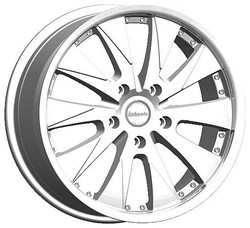 Iwheelz  R18 IW 8J 5130 et55/71.6 ANGEL MLW 2211027 |  2211027