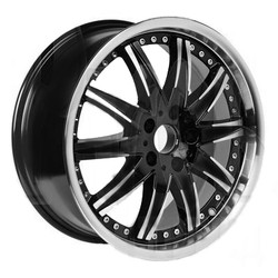 Iwheelz  R18 IW 8J 5112 et38/66.6 VENDETTA MLBMF 2217012 |  2217012