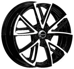 Iwheelz  R17 IW 7J 5105 et41/56.6 MERLION BMF 2215031 |  2215031